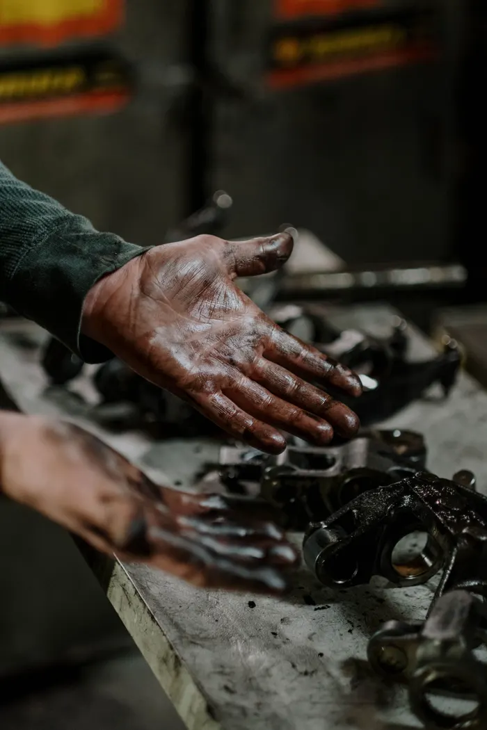 Cleaning Industry