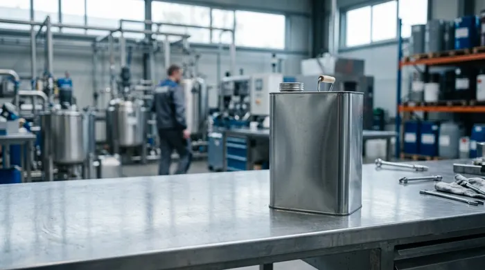 General Purpose Thinner